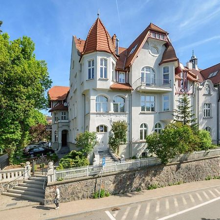 Lion Apartments - Scandi Love II Sopot Exterior photo