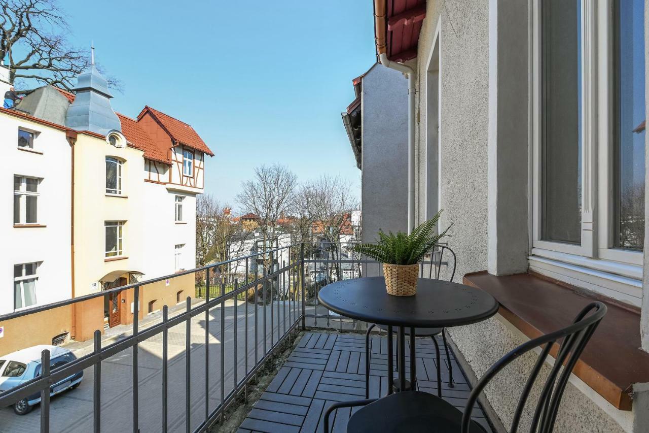 Lion Apartments - Scandi Love II Sopot Exterior photo